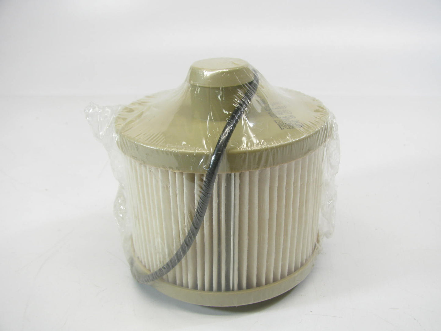 WIX 533837 Fuel Filter Cartridge Insert