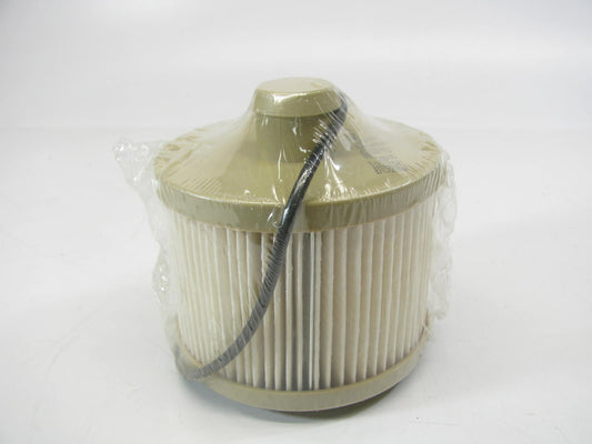 WIX 533837 Fuel Filter Cartridge Insert