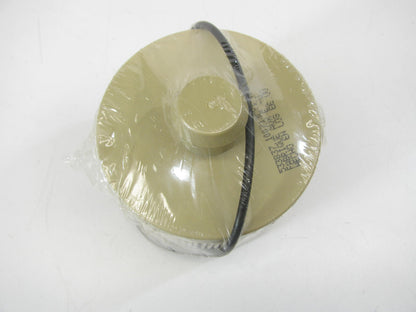 WIX 533837 Fuel Filter Cartridge Insert