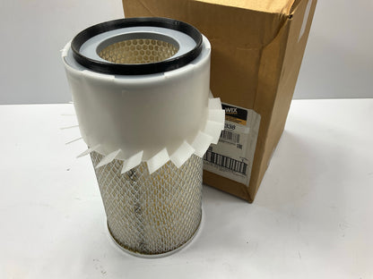 WIX 542338 Air Filter (WIX 42338) - Replaces PA3989FN, LAF22084, AF2528K