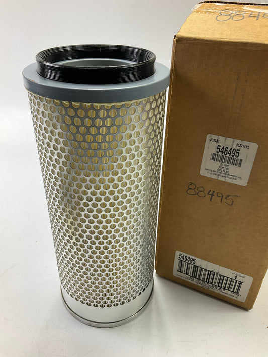 Wix 546495 / 46495 Air Filter Replaces PA3778 For John Deere AL65051