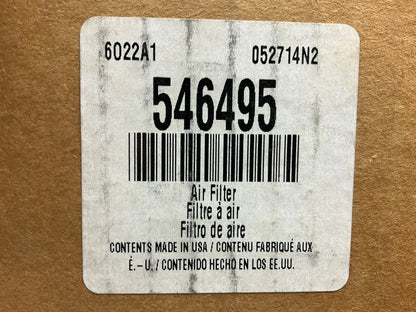 Wix 546495 Air Filter Replaces PA3778 For John Deere AL65051