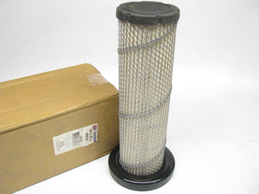 WIX 549036 Air Filter Replaces AF26121 83036 RS5750 274256001 43904192 49036