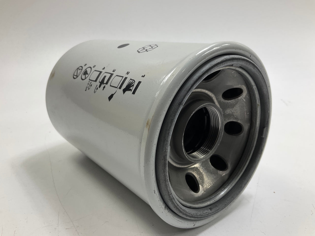 WIX 51565 Hydraulic Filter - Replaces AT102282, AT103193, AT103194, AT103195