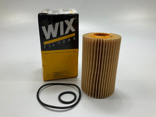 WIX 57041 Engine Oil Filter