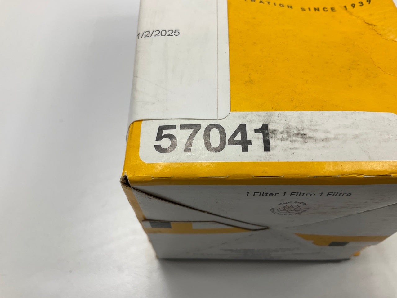 WIX 57041 Engine Oil Filter
