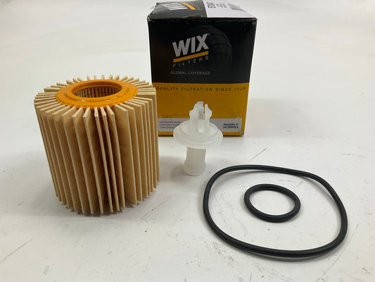 WIX 57047 Engine Oil Filter