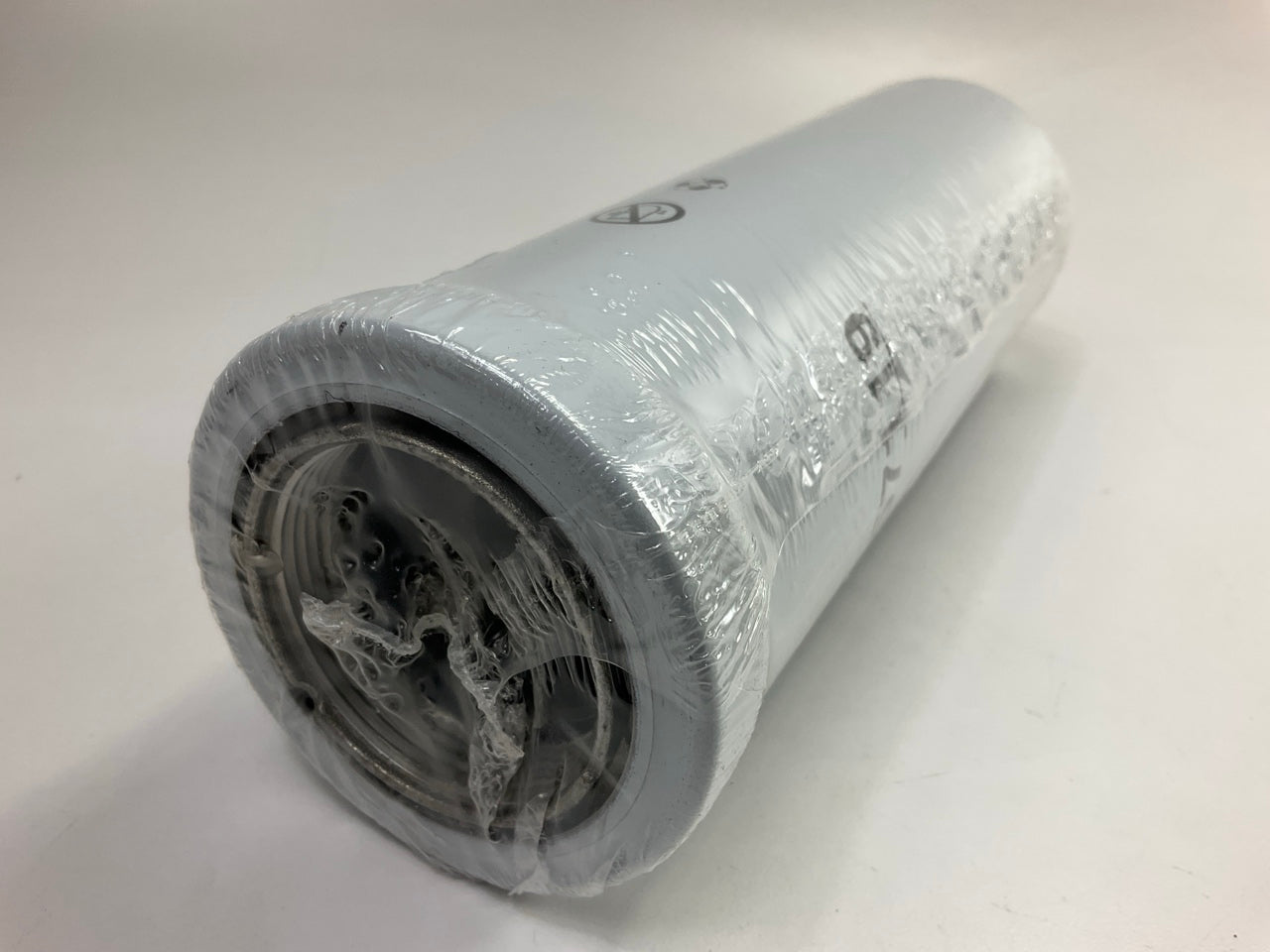 WIX 57119 Hydraulic Filter - Replaces LFH5075, BT8418, P170101, P170089, BT8418
