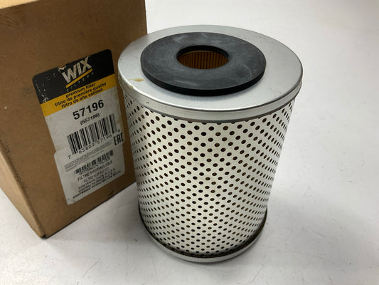 WIX 57196 Power Steering Filter