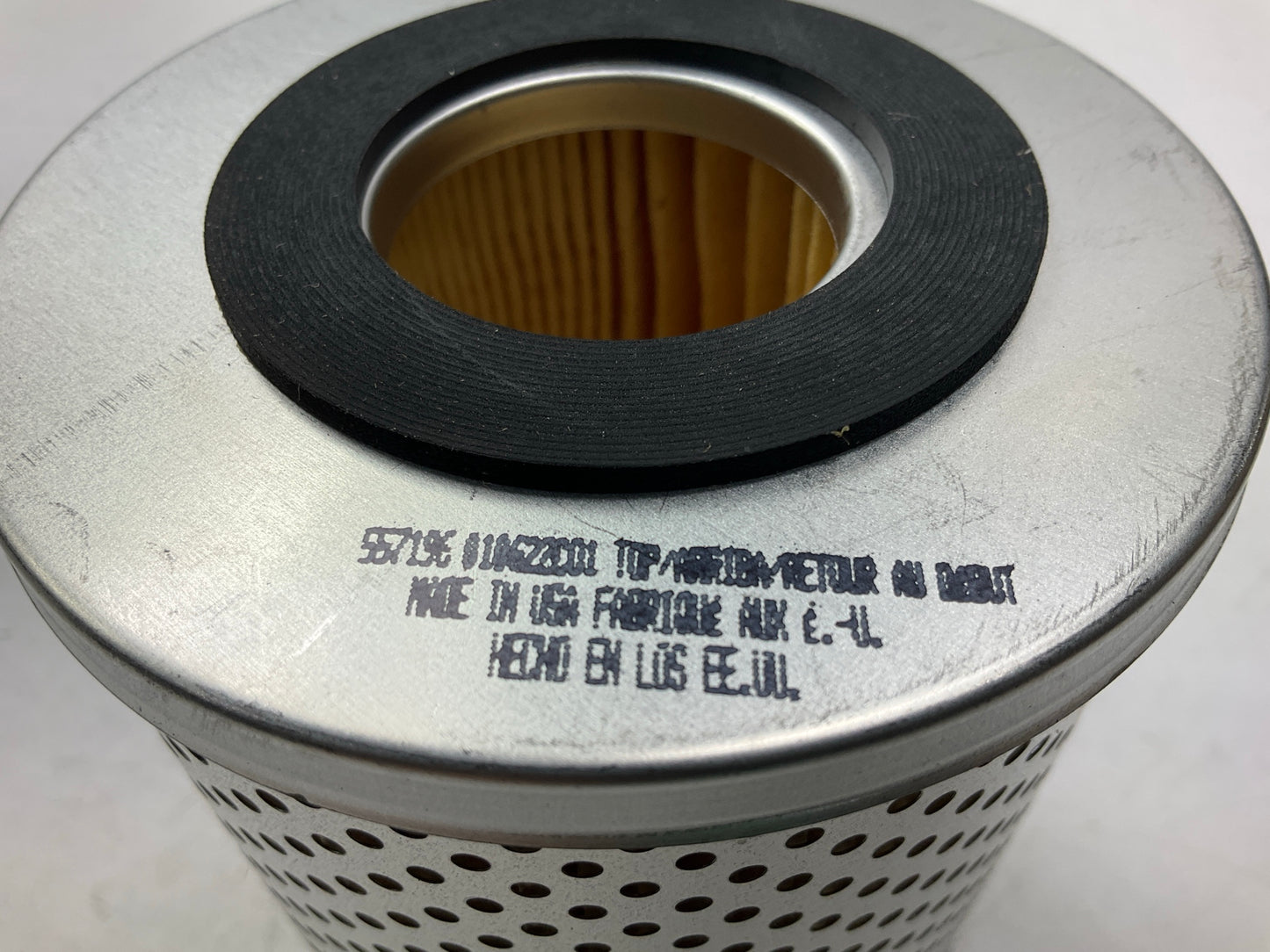 WIX 57196 Power Steering Filter
