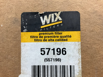 WIX 57196 Power Steering Filter