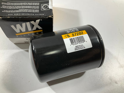 WIX 57202 Engine Oil Filter