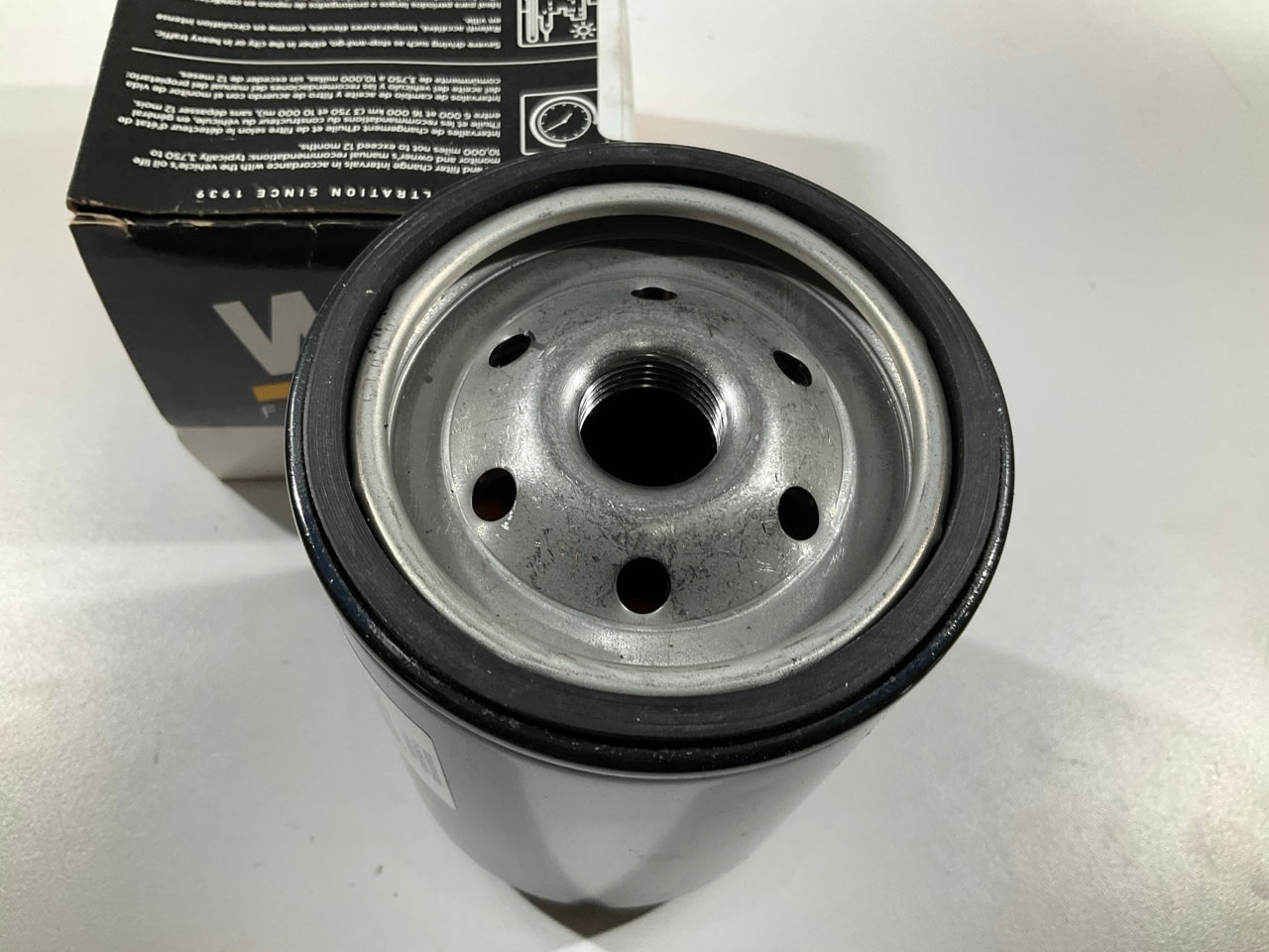 WIX 57202 Engine Oil Filter