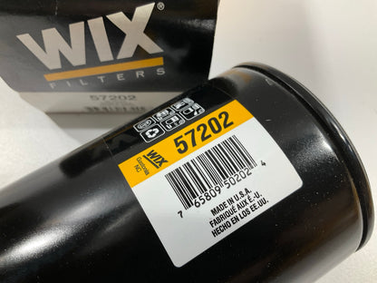 WIX 57202 Engine Oil Filter