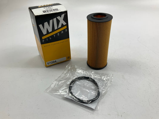 WIX 57204 Engine Oil Filter