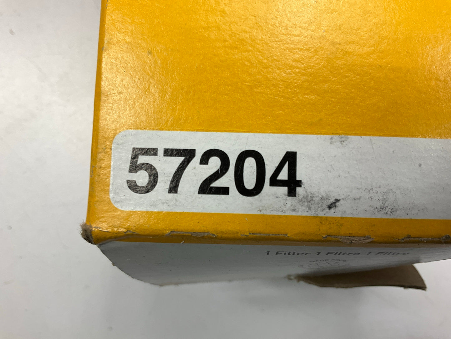 WIX 57204 Engine Oil Filter