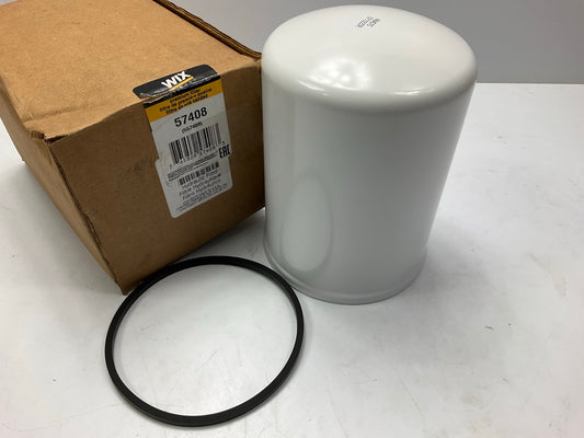 WIX 57408 Hydraulic Filter - Replaces Baldwin BT8423, CIMTEK 70168