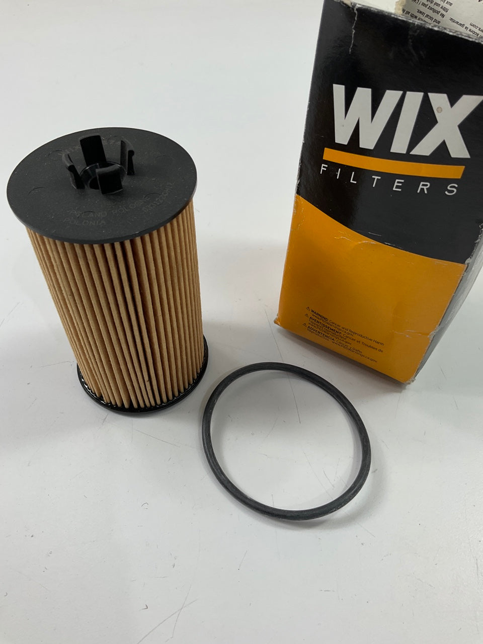 WIX 57674 Engine Oil Filter