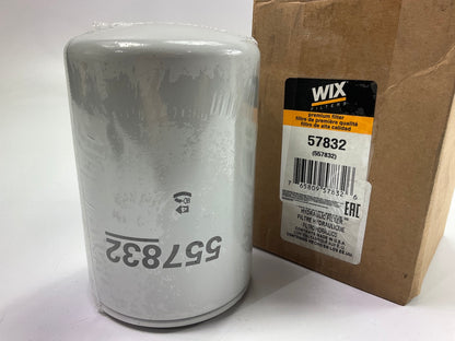 WIX 57832 Hydraulic Filter Replaces HF6424, BT8440MPG; P565149; P11403