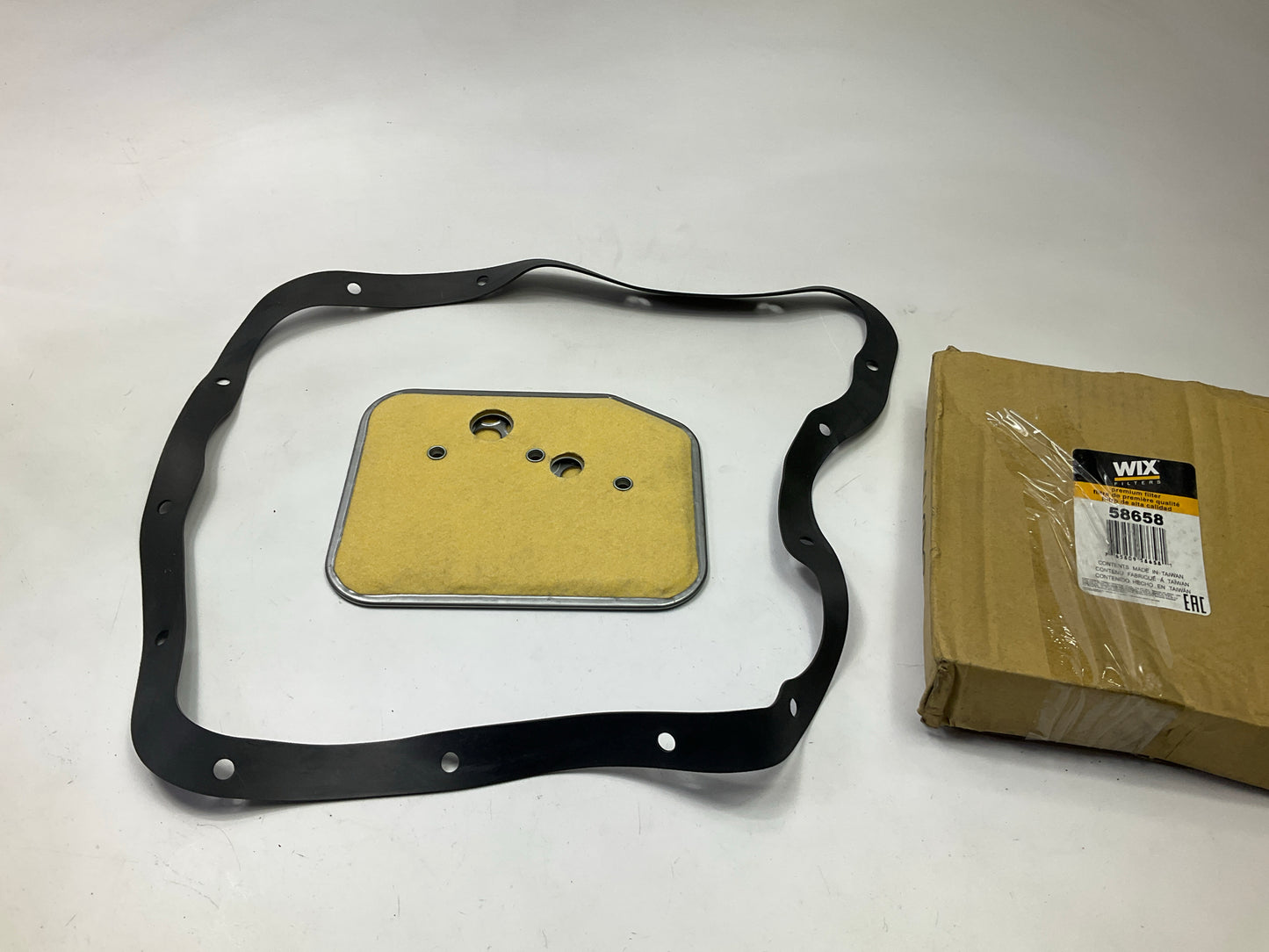 WIX 58658 Automatic Transmission Filter