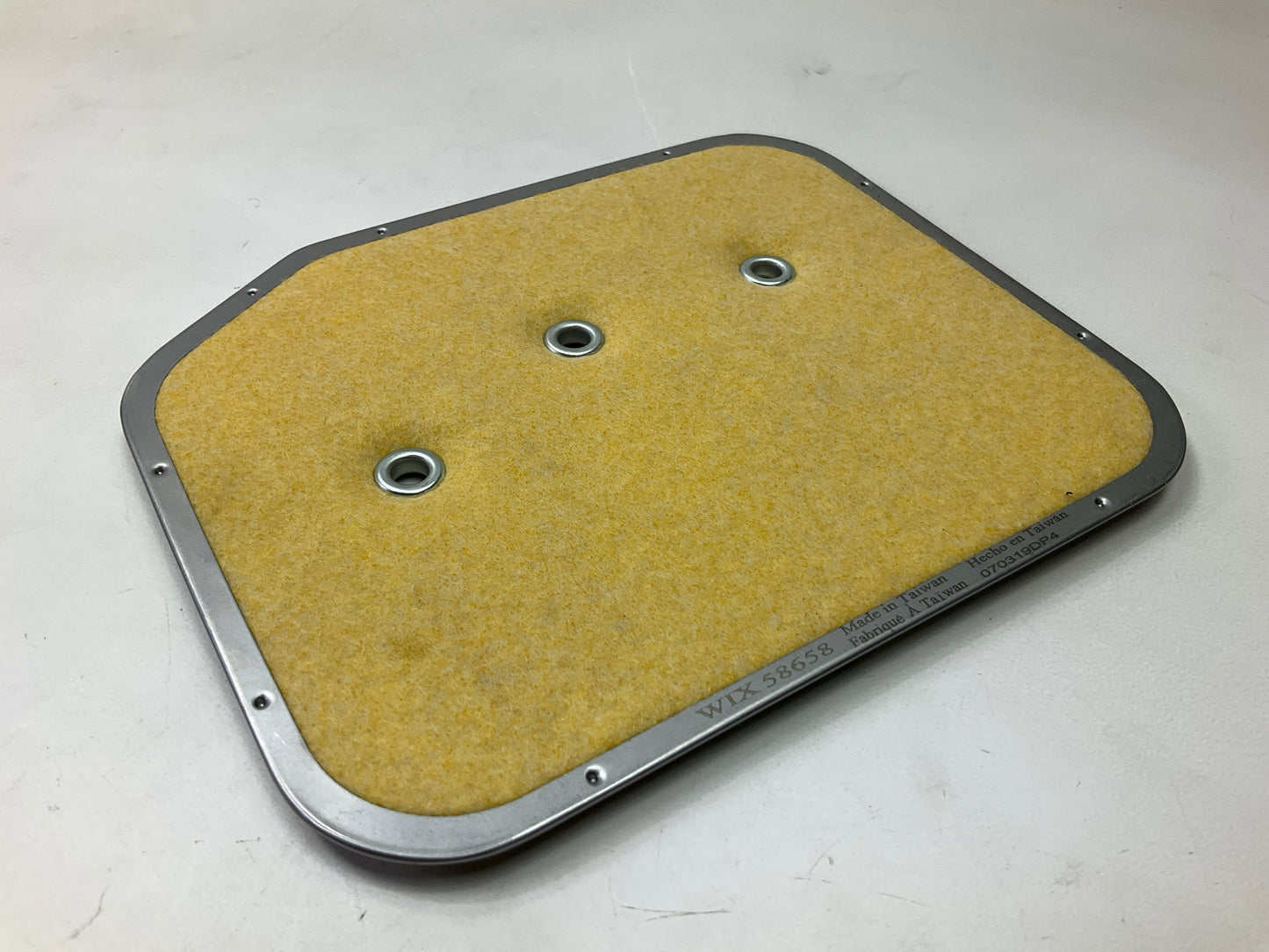 WIX 58658 Automatic Transmission Filter