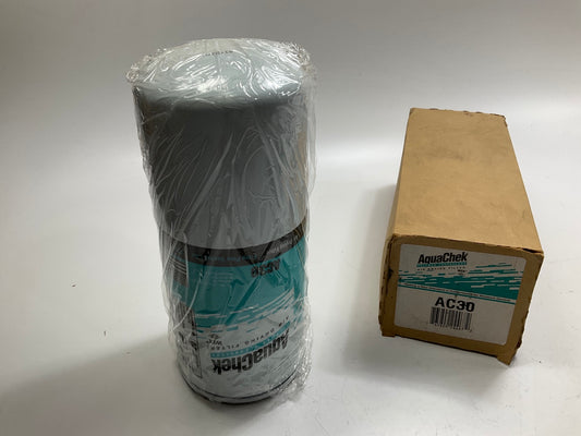 WIX AC30 - 1-3/4''-12 Water Removal Spin-on Filter