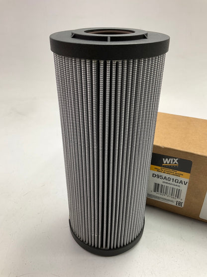 WIX D95A01GAV Hydraulic Filter Replaces SCHROEDER KS5, KS5V, KZ1, KZ1V