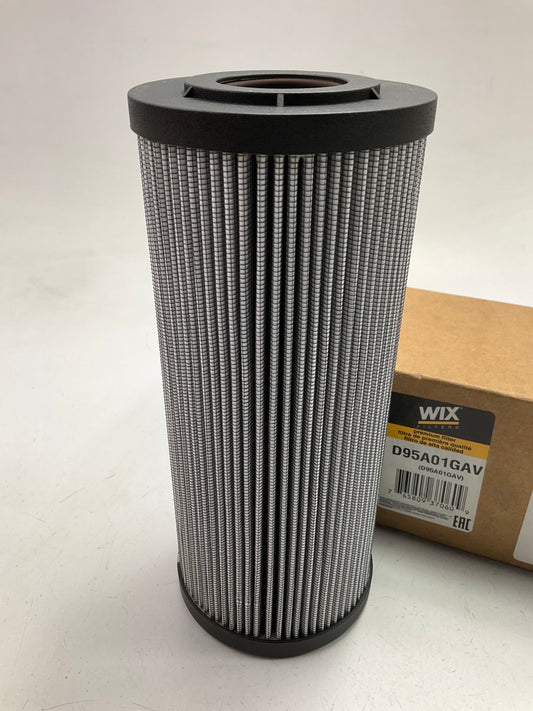 WIX D95A01GAV Hydraulic Filter Replaces SCHROEDER KS5, KS5V, KZ1, KZ1V