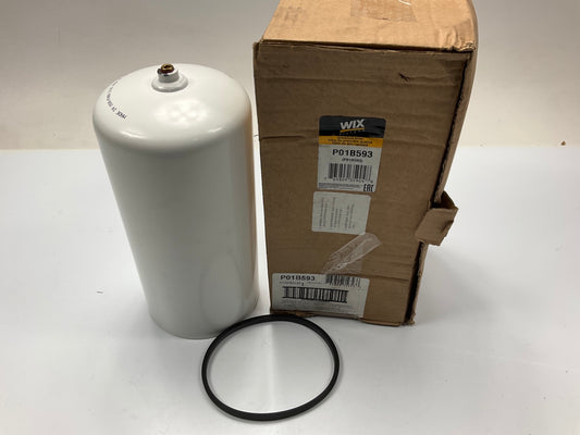 WIX P01B593 Hydraulic  Air/Oil Separator Spin-on Filter - Replaces Boss 300093