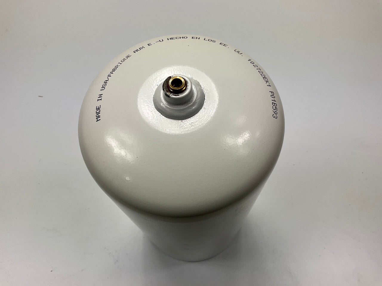WIX P01B593 Hydraulic  Air/Oil Separator Spin-on Filter - Replaces Boss 300093