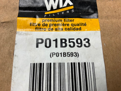 WIX P01B593 Hydraulic  Air/Oil Separator Spin-on Filter - Replaces Boss 300093