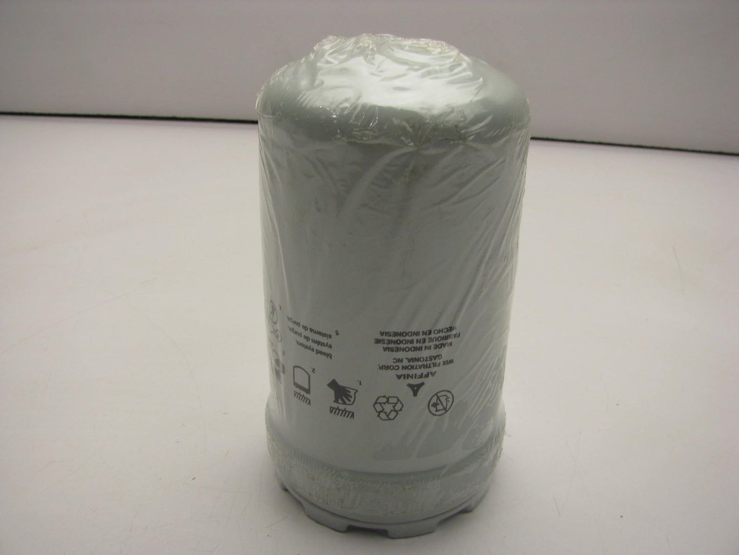 WIX SL10042 Hydraulic Filter WL10042, 4181834160, HC56060, 3A43182623