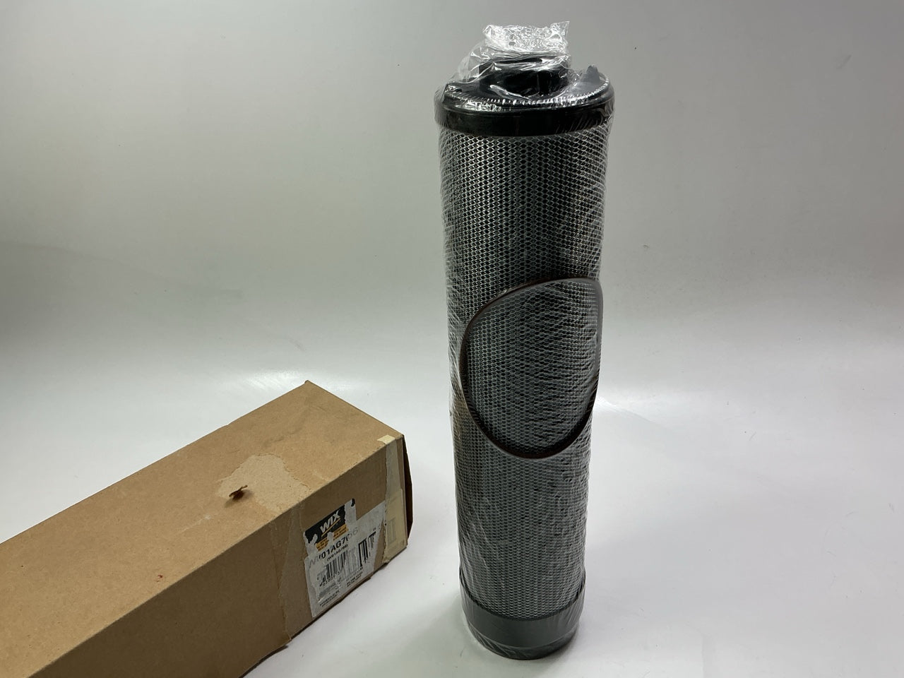 Wix W01AG766 Hydraulic Oil Filter Replaces # 0270R020BN4HC