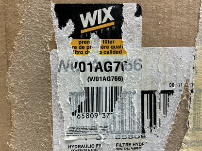 Wix W01AG766 Hydraulic Oil Filter Replaces # 0270R020BN4HC