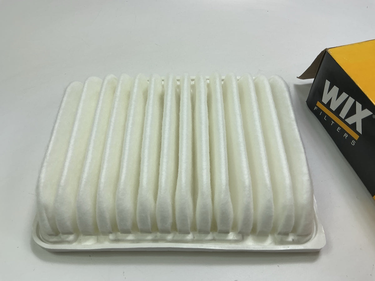 WIX WA10058 Engine Air Filter