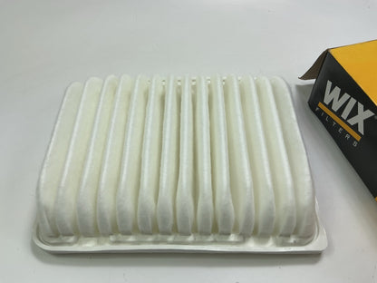 WIX WA10058 Engine Air Filter