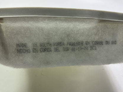 WIX WA10058 Engine Air Filter