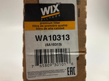 WIX WA10313 Engine Air Filter - HYBRID 2010-2015 Lexus RX450h, 14-16 Highlander