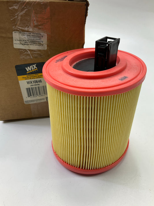 WIX WA10646 Engine Air Filter