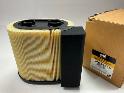 WIX WA10679 Premium Engine Air Filter - 2017-2019 Ford 6.7L Powerstroke Diesel