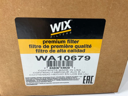 WIX WA10679 Premium Engine Air Filter - 2017-2019 Ford 6.7L Powerstroke Diesel