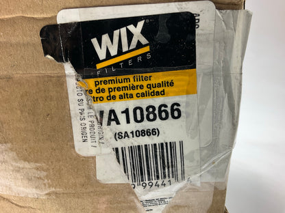 WIX WA10866 Engine Air Filter