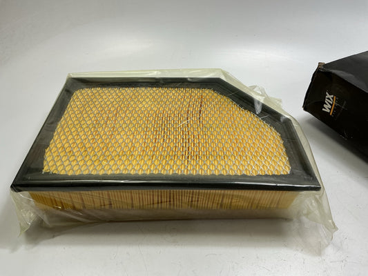 WIX WA11057 Air Filter - 2020-2023 Chevy Silverado Sierra 2500 3500 HD DIESEL