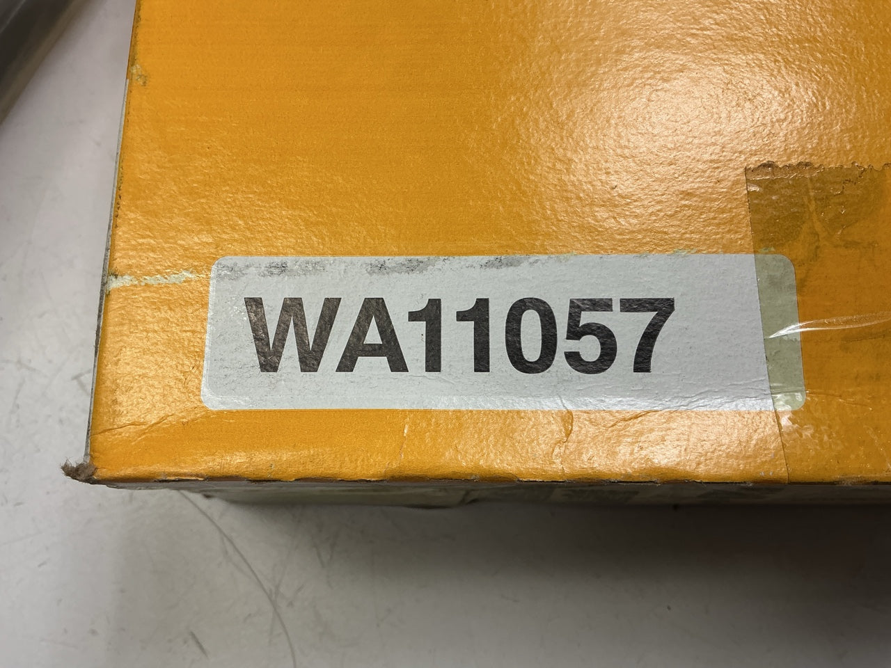 WIX WA11057 Air Filter - 2020-2023 Chevy Silverado Sierra 2500 3500 HD DIESEL