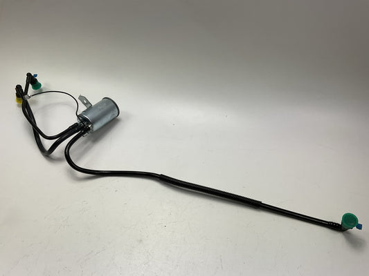 WIX WF10020 Fuel Filter For 2001-03 Town & Country, 01-08 Voyager, 01-03 Caravan