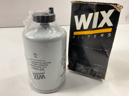 WIX WF10024 Diesel Fuel Water Separator Filter