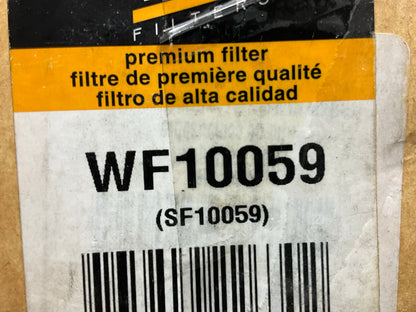 WIX WF10059 Diesel Fuel Water Separator Filter