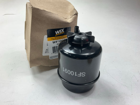 WIX WF10091 Diesel Fuel Water Separator Filter For Ditchwitch RT70H RT70M RT90H
