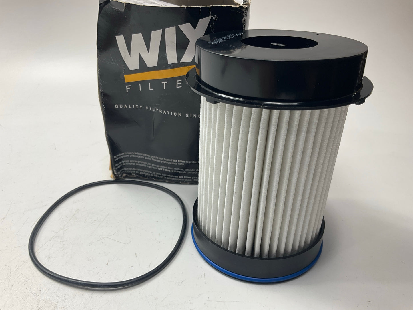 WIX WF10255NP Fuel Filter