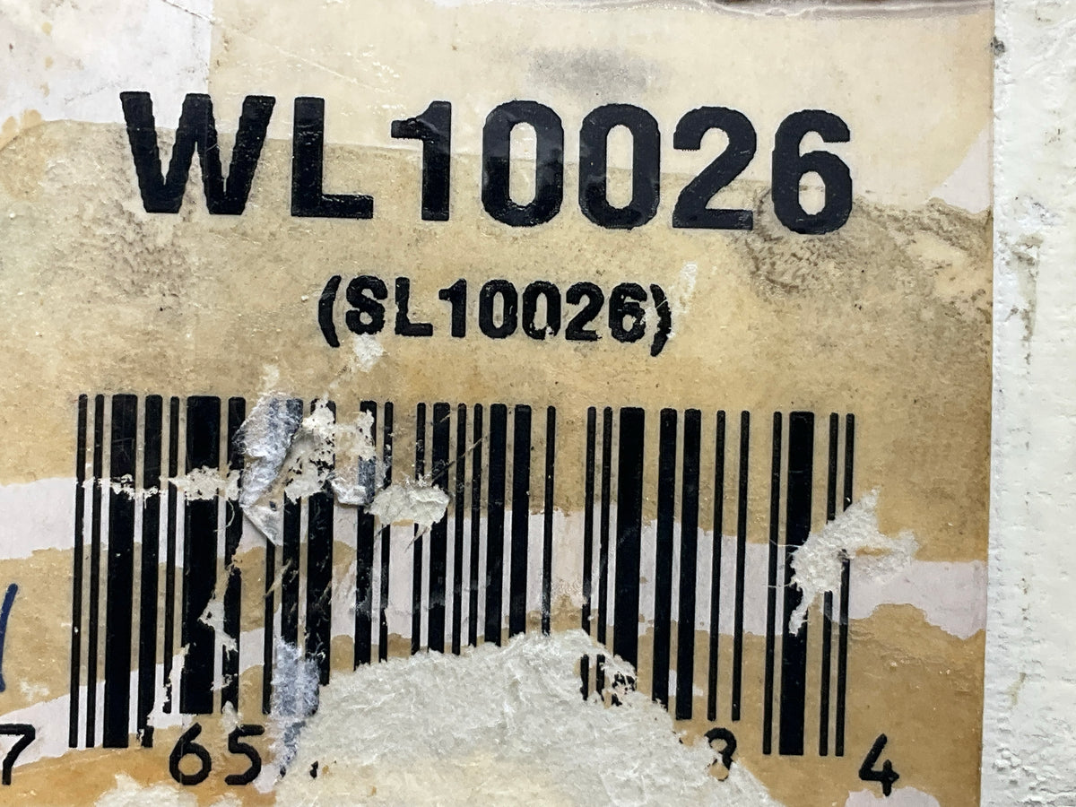 WIX WL10026 Engine Oil Filter